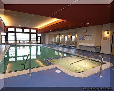 Kewadin St. Ignace Hotel Evergreen Shores Экстерьер фото
